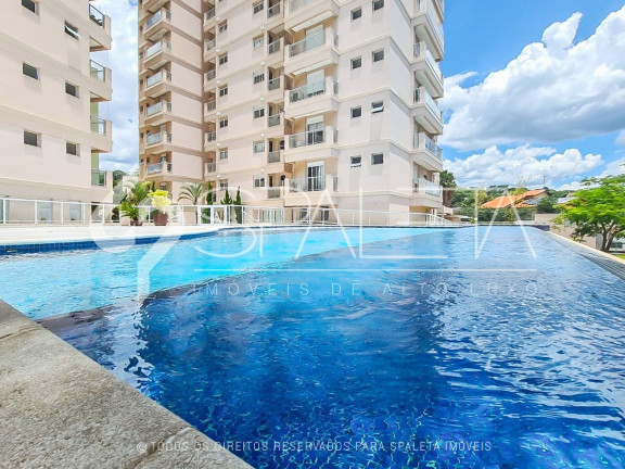 Imagem Apartamento com 3 Quartos à Venda, 232 m² em Jardim Samambaia - Jundiaí Imagem Apartamento com 3 Quartos à Venda, 232 m² em Jardim Samambaia - Jundiaí