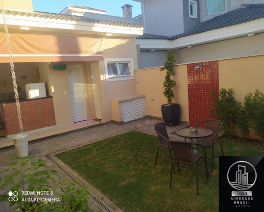 Imagem Casa com 3 Quartos à Venda, 300 m² em Ibiti Royal Park - Sorocaba Imagem Casa com 3 Quartos à Venda, 300 m² em Ibiti Royal Park - Sorocaba