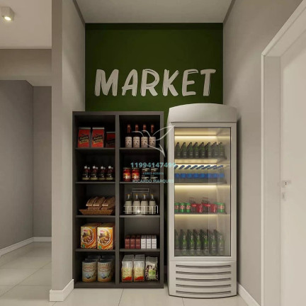 Imagem Apartamento com 1 Quarto à Venda, 24 m² em Campos Elíseos - São Paulo Imagem Apartamento com 1 Quarto à Venda, 24 m² em Campos Elíseos - São Paulo