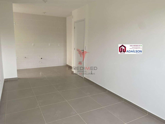 Imagem Apartamento com 2 Quartos à Venda, 59 m² em Biguaçu - Biguaçu Imagem Apartamento com 2 Quartos à Venda, 59 m² em Biguaçu - Biguaçu