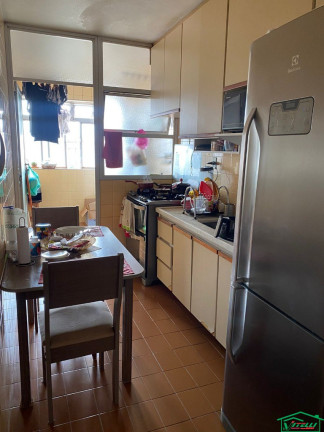 Imagem Apartamento com 3 Quartos à Venda, 82 m² em Vila Prudente - São Paulo