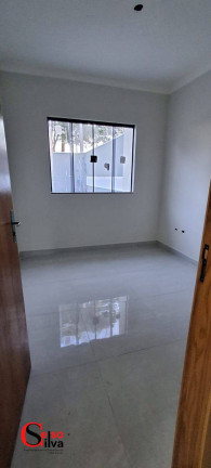 Imagem Casa com 3 Quartos à Venda, 150 m² em Conjunto Habitacional Requião - Maringá