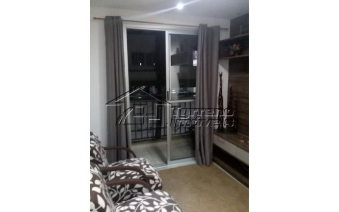 Imagem Apartamento com 2 Quartos à Venda, 54 m² em Palmeiras De São José - São José Dos Campos Imagem Apartamento com 2 Quartos à Venda, 54 m² em Palmeiras De São José - São José Dos Campos