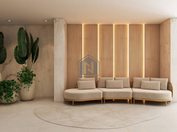 Imóvel com 2 Quartos à Venda, 112 m² em Neva - Cascavel