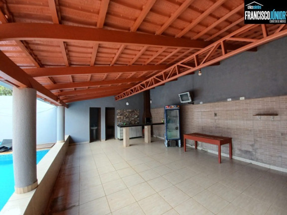 Imagem Casa com 3 Quartos à Venda, 300 m² em Jardim São José - Goiânia Imagem Casa com 3 Quartos à Venda, 300 m² em Jardim São José - Goiânia