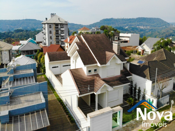 Imagem Imóvel com 4 Quartos à Venda, 400 m² em Pousada Da Neve - Nova Petrópolis
