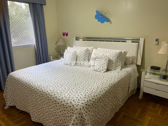 Imagem Apartamento com 3 Quartos à Venda, 140 m² em Jardim Paulista - São Paulo Imagem Apartamento com 3 Quartos à Venda, 140 m² em Jardim Paulista - São Paulo