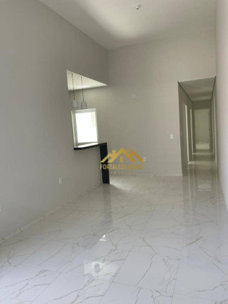 Imagem Imóvel com 3 Quartos à Venda, 100 m² em Encantada - Eusébio