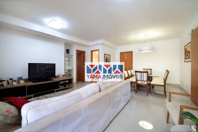 Imagem Apartamento com 3 Quartos à Venda, 139 m² em Bosque Das Juritis - Ribeirão Preto Imagem Apartamento com 3 Quartos à Venda, 139 m² em Bosque Das Juritis - Ribeirão Preto