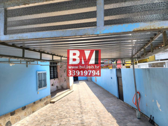 Imagem Casa com 3 Quartos à Venda, 220 m² em Vila Da Penha - Rio De Janeiro Imagem Casa com 3 Quartos à Venda, 220 m² em Vila Da Penha - Rio De Janeiro