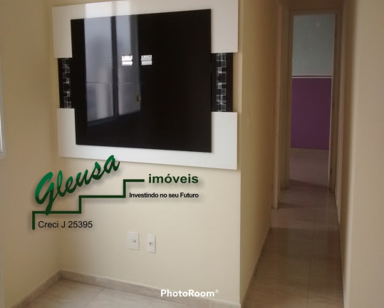 Imagem Apartamento com 2 Quartos à Venda, 45 m² em Maranhão - São Paulo Imagem Apartamento com 2 Quartos à Venda, 45 m² em Maranhão - São Paulo