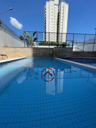 Imagem Apartamento com 3 Quartos à Venda, 106 m² em Duque De Caxias - Cuiabá