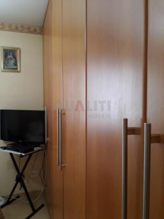Imagem Apartamento com 3 Quartos à Venda, 129 m² em Brooklin Paulista - São Paulo