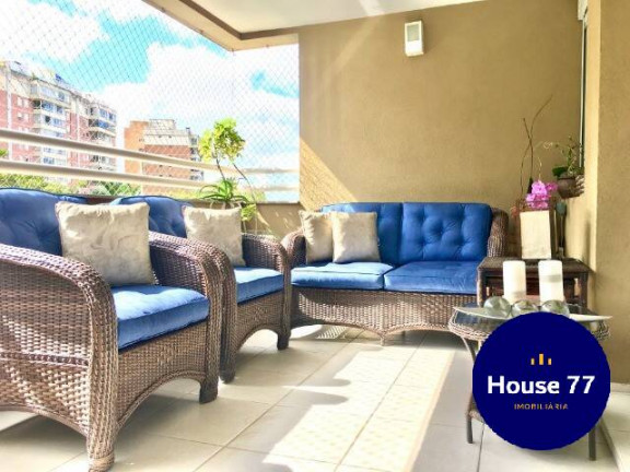 Imagem Apartamento com 3 Quartos à Venda, 142 m² em Panamby - São Paulo Imagem Apartamento com 3 Quartos à Venda, 142 m² em Panamby - São Paulo