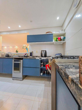 Imagem Apartamento com 3 Quartos à Venda, 108 m² em Riviera  De São Lourenço  - Bertioga