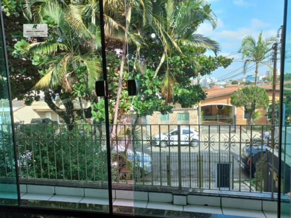 Imagem Casa com 3 Quartos à Venda, 330 m² em Vila Jardini - Sorocaba