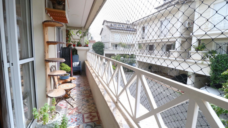 Imagem Casa de Condomínio com 4 Quartos à Venda, 376 m² em Indianópolis - São Paulo