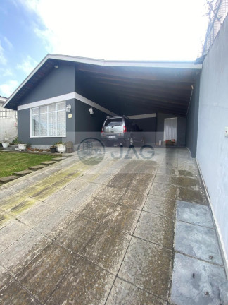 Imagem Casa com 3 Quartos à Venda, 208 m² em Jardim Botânico - Curitiba Imagem Casa com 3 Quartos à Venda, 208 m² em Jardim Botânico - Curitiba