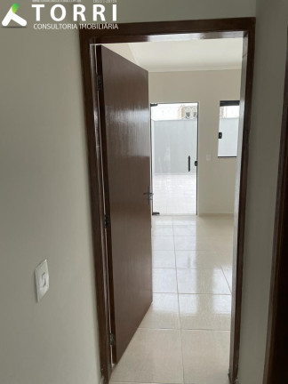 Imagem Casa com 1 Quarto à Venda, 45 m² em Parque Vista Barbara - Sorocaba