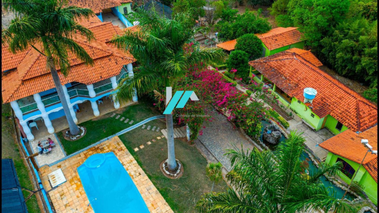 Imagem Fazenda à Venda, 23 m² em Zona Rural - Itaguara Imagem Fazenda à Venda, 23 m² em Zona Rural - Itaguara
