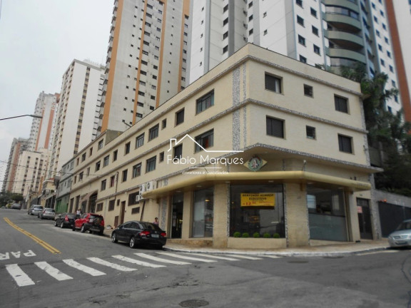 Apartamento com 2 Quartos para Alugar, 52 m² em Vila Regente Feijó - São Paulo
