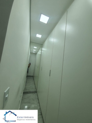 Imagem Apartamento com 3 Quartos para Alugar ou Temporada, 124 m² em Morumbi - São Paulo