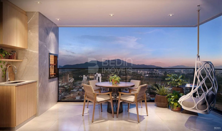 Imagem Apartamento com 1 Quarto à Venda, 67 m² em São Francisco De Assis - Camboriú Imagem Apartamento com 1 Quarto à Venda, 67 m² em São Francisco De Assis - Camboriú