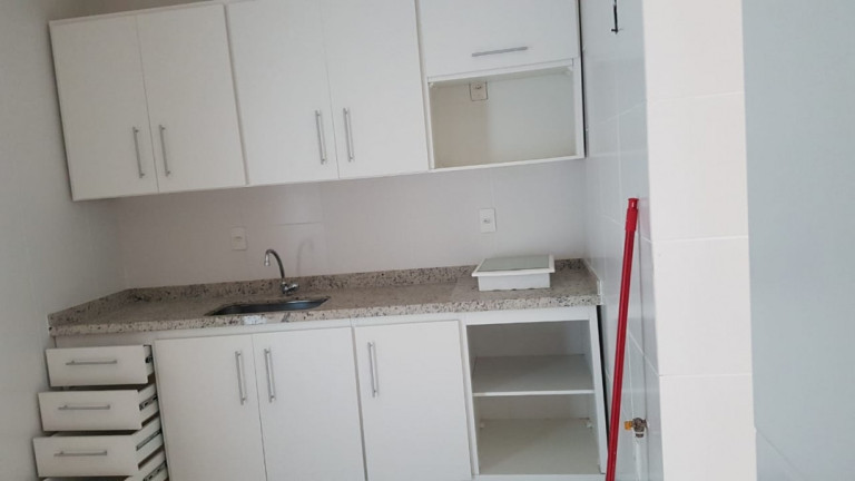 Imagem Cobertura com 3 Quartos à Venda, 204 m² em Passagem - Cabo Frio
