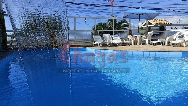 Imagem Casa com 2 Quartos à Venda, 83 m² em Indaiá - Caraguatatuba