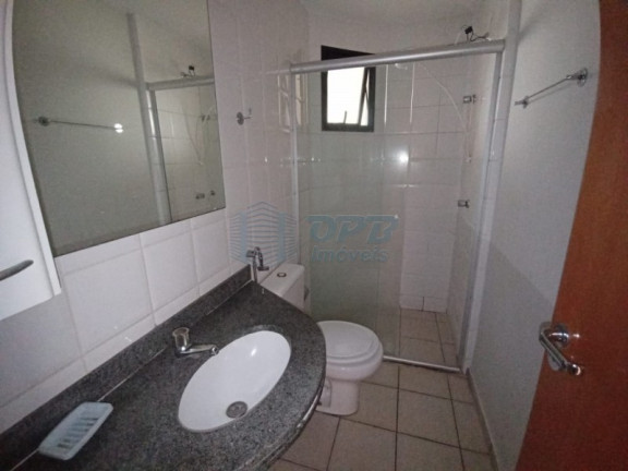 Apartamento para Alugar,  em Jardim Nova Aliança - Ribeirão Preto