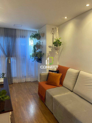 Imagem Apartamento com 2 Quartos à Venda, 55 m² em Espinheiros - Itajaí