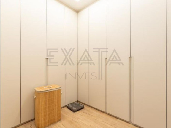 Imagem Imóvel com 3 Quartos à Venda, 167 m² em Jardim Das Acácias - São Paulo