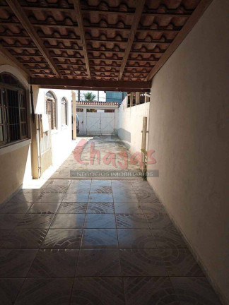 Imagem Casa com 4 Quartos à Venda, 250 m² em Jaraguá - Caraguatatuba Imagem Casa com 4 Quartos à Venda, 250 m² em Jaraguá - Caraguatatuba