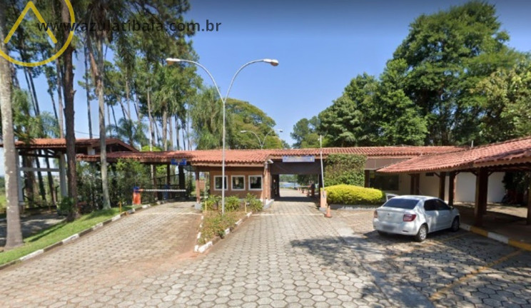 Imagem Terreno à Venda, 1.000 m² em Estância Parque Atibaia - Atibaia