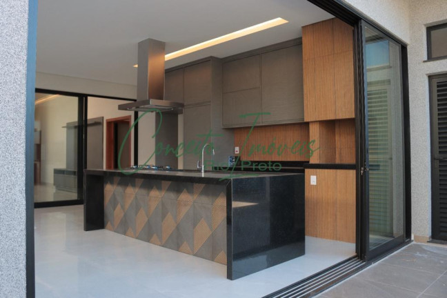 Imagem Casa de Condomínio com 3 Quartos à Venda, 210 m² em Parque Residencial Buona Vita - São José Do Rio Preto Imagem Casa de Condomínio com 3 Quartos à Venda, 210 m² em Parque Residencial Buona Vita - São José Do Rio Preto