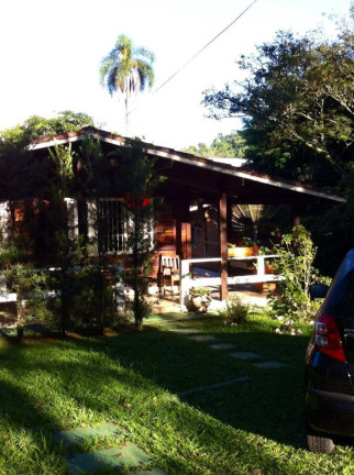Chácara com 2 Quartos à Venda, 200 m² em Terra Preta - Mairiporã