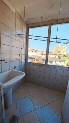 Imagem Apartamento com 2 Quartos à Venda, 60 m² em Vila Rosália - Guarulhos Imagem Apartamento com 2 Quartos à Venda, 60 m² em Vila Rosália - Guarulhos