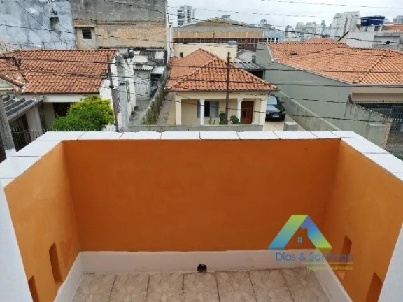 Imagem Sobrado com 3 Quartos à Venda, 160 m² em Vila Dom Pedro I - São Paulo Imagem Sobrado com 3 Quartos à Venda, 160 m² em Vila Dom Pedro I - São Paulo
