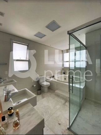 Imagem Apartamento com 4 Quartos à Venda, 297 m² em Jardim Anália Franco - São Paulo Imagem Apartamento com 4 Quartos à Venda, 297 m² em Jardim Anália Franco - São Paulo