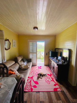 Casa com 2 Quartos para Alugar, 45 m² em Mira Torres - Passo De Torres