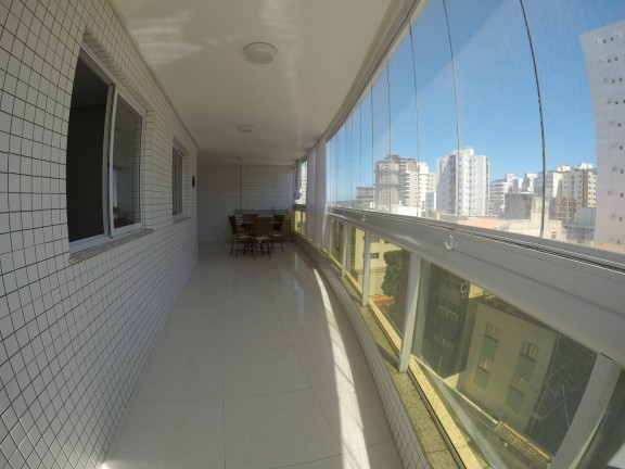 Imagem Apartamento com 3 Quartos à Venda, 120 m² em Praia Do Morro - Guarapari Imagem Apartamento com 3 Quartos à Venda, 120 m² em Praia Do Morro - Guarapari