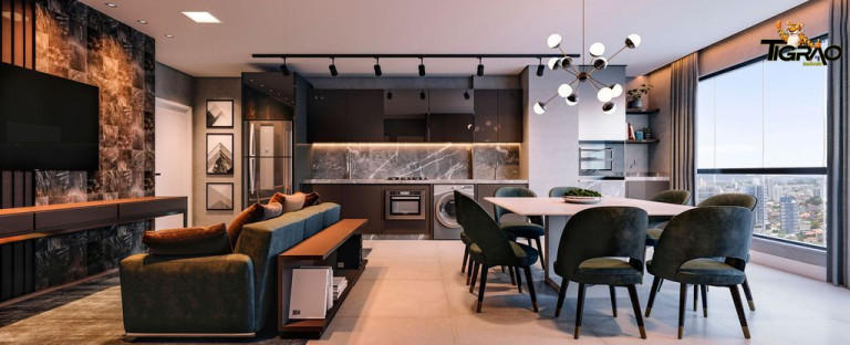 Imagem Apartamento com 2 Quartos à Venda, 109 m² em São Judas - Itajaí Imagem Apartamento com 2 Quartos à Venda, 109 m² em São Judas - Itajaí
