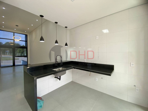 Casa de Condomínio com 3 Quartos à Venda, 154 m² em Jardim Residencial Villagio Ipanema I - Sorocaba