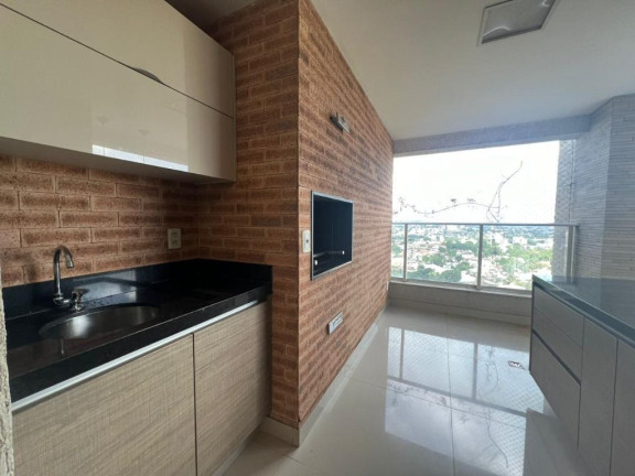 Imagem Apartamento com 4 Quartos à Venda, 242 m² em Setor Marista - Goiânia
