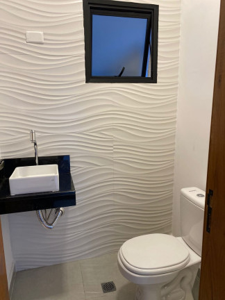 Imagem Casa de Condomínio com 2 Quartos à Venda, 120 m² em Vila Prado - Pindamonhangaba Imagem Casa de Condomínio com 2 Quartos à Venda, 120 m² em Vila Prado - Pindamonhangaba