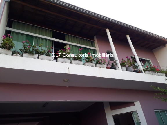Imagem Sobrado com 3 Quartos à Venda,  em Jardim Regina - Indaiatuba