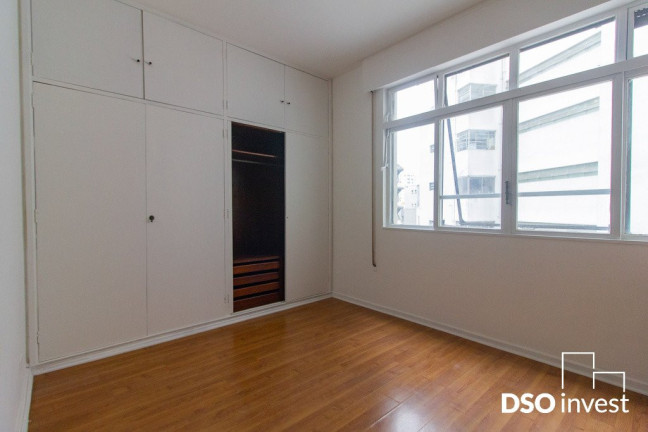 Imagem Apartamento com 3 Quartos à Venda, em Cerqueira César - São Paulo Imagem Apartamento com 3 Quartos à Venda, em Cerqueira César - São Paulo