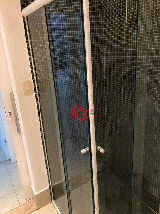 Imagem Apartamento com 2 Quartos à Venda, 67 m² em Gonzaga - Santos Imagem Apartamento com 2 Quartos à Venda, 67 m² em Gonzaga - Santos