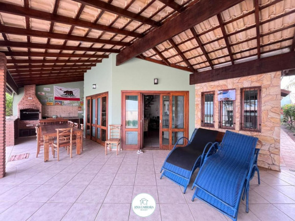 Imagem Casa com 4 Quartos à Venda, 230 m² em Cibratel - Itanhaém