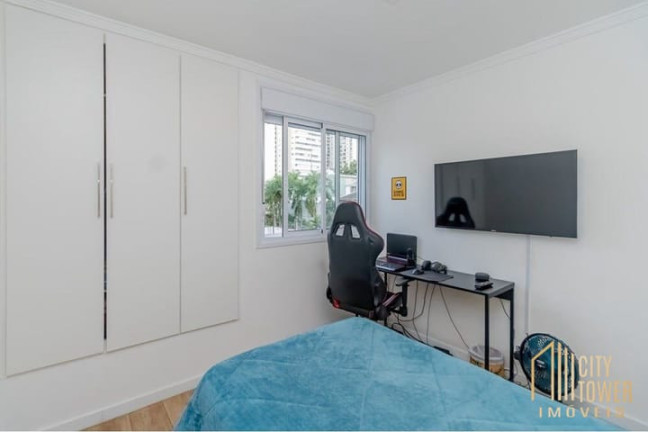 Imagem Apartamento com 2 Quartos à Venda, 83 m² em Vila Clementino - São Paulo Imagem Apartamento com 2 Quartos à Venda, 83 m² em Vila Clementino - São Paulo